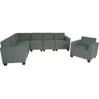 MCW MCW, Sofa, Moncalieri-6-1-S