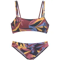 SUNSEEKER Bustier-Bikini Allis Bunt 32 Cup A/B