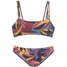 SUNSEEKER Bustier-Bikini Allis Bunt 32 Cup A/B