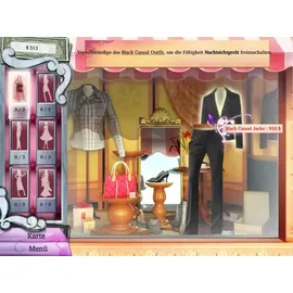 Der Catwalk-Killer - Tod eines Supermodels