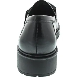 TAMARIS Damen Slipper schwarz 42