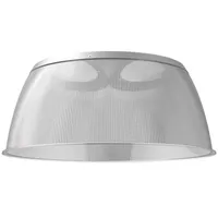 Siteco 59HC91002 Highbay 31 LReflektor,direkt mit Deckenaufhellung, Anbau