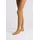 Ysabel Mora Feinstrumpfhose 2 Paare Beige M