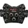 asetek Forte GT Button Box V2 Gaming Controller Schwarz, Orange PC