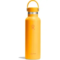 Hydro Flask Standard Flex 620ml Thermosflasche - Sunbeam -