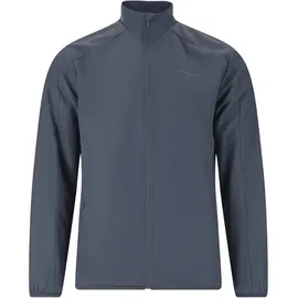 Endurance Sylas Laufjacke Herren Blau M