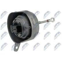 NTY ECD-CT-014 Ladedruckregelventil