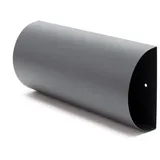 Wiltec Zeitungsrolle V1 anthrazit