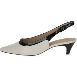 Peter Kaiser Slingpumps sand | Gr.: 37,5