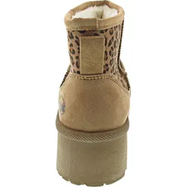 Dockers by Gerli 57MJ701700303 (37/braun-multi)