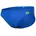 Badehose Blau 7