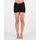 Mons Royale Hannah Hot Pant Schwarz S