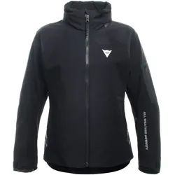 Dainese Awa L2 Damen Skijacke, schwarz, Größe S