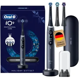 Oral-B iO Series 9 Black Onyx