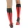 Uyn Ski One Merino Socken 2 Paar Pink/Schwarz 39-40