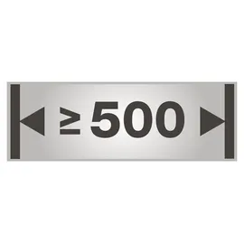 Solido Cablpp40kr10 rechts Flächenbündig Edelstahl Handbetätigung 440 x 185 mm