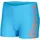 Arena Boy s Graphic Swim Short Turquoise 152