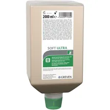 Greven Flüssigseife Handreiniger 2000 ml