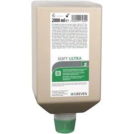 Greven Flüssigseife Handreiniger 2000 ml