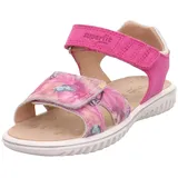 superfit Sparkle Sandal Pink 25