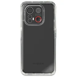 emporia SMART.6 / emporiaME6 case transparent