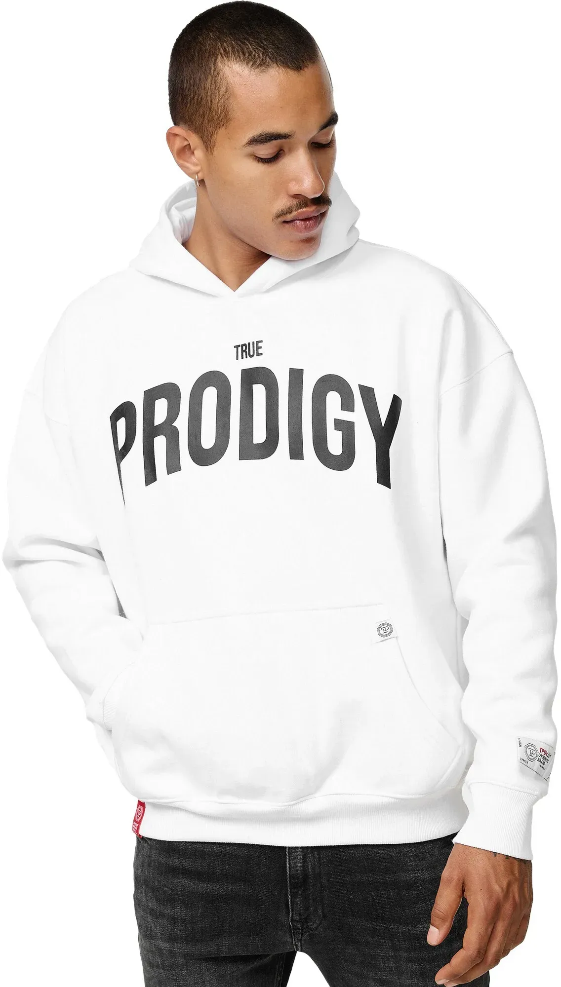 Hoodie TRUEPRODIGY 