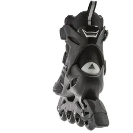 Rollerblade Zetrablade Inline-skates / Black / Silver - EU: 44 1/2
