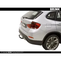 BRINK Anhängevorrichtung BMA 525200