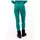 Protest Yura Thermo Baselayer-hose Rainstorm Blue XS