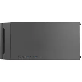 Antec P10C (gedämmt) Midi Tower schwarz