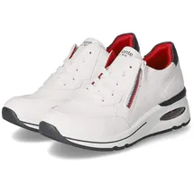 REMONTE Sneaker weiß 41