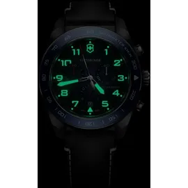 Victorinox Swiss Army Chrono Edelstahl 42 mm 242047