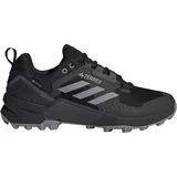 Core Black / Grey Three / Solar Red 42