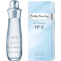 Betty Barclay Woman N°2 Eau de Toilette 30 ml