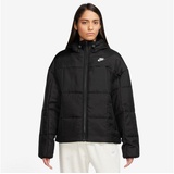 Nike Damen Jacke Sportswear Therma-FIT Classic schwarz M