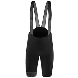 Löffler Fahrradhose Bib-Shorts Bike Concept SQL (Aerodynamische Passform) schwarz Herren