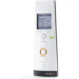 elero TempoTel 2 10+1-Kanal Handsender Proline 2 bidirektional #282650002 #282660002 #282670002 (Farbe Handsender: weiß)