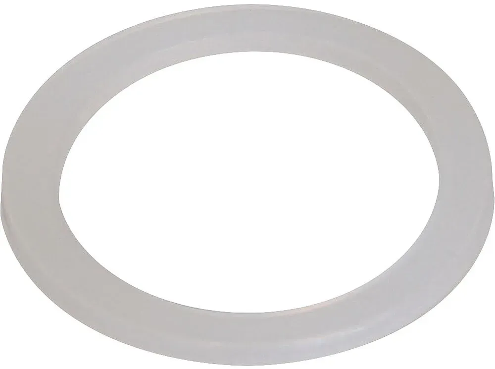 Wassermesserdichtungen 2mm 11/2'' 43x54mm VPE: 100 Stück