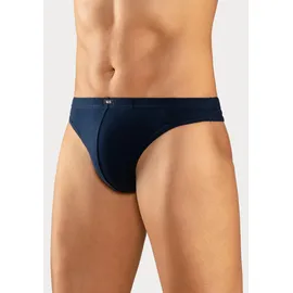 H.I.S. String blau / grau / schwarz XL 3er Pack