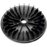 SABO Lüfterrad p.f John Deere/Sabo Aufnahme 27,0 x 32,0 mm Außen-Ø 235,0 m