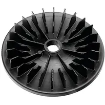 SABO Lüfterrad p.f John Deere/Sabo Aufnahme 27,0 x 32,0 mm Außen-Ø 235,0 m