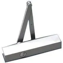 Dormakaba TS 83 BC/ÖD silber EN 3-6