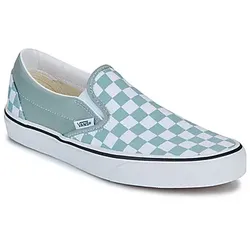 Vans  Slip on Classic Slip-On  in Grau, 38
