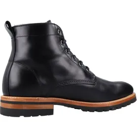 Panama Jack Emery Igloo Herren Schwarz 46