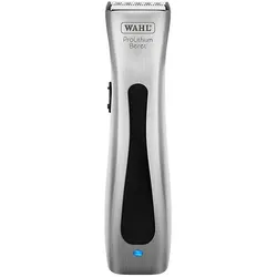 Wahl Trimmer Beret HSM silber