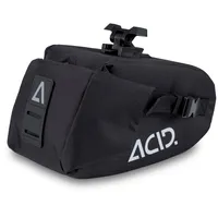 Cube Acid Click XL 1,2 l schwarz