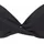 s.Oliver Bikini-Top Wickeloptik Schwarz 36
