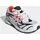 adidas Temper Run 2.0 Herren Cloud White/Preloved Red/Core Black 46