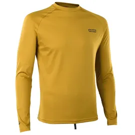 ION Rashguard Herren Gold/Burst L