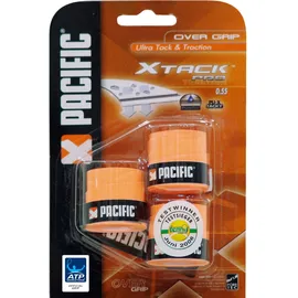 Pacific X Tack PRO 3er orange